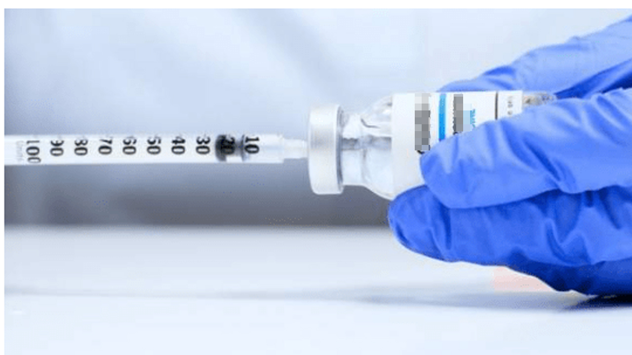 三款新冠疫苗获批临床试验